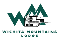 Wichita Mountaina Lodge Logo